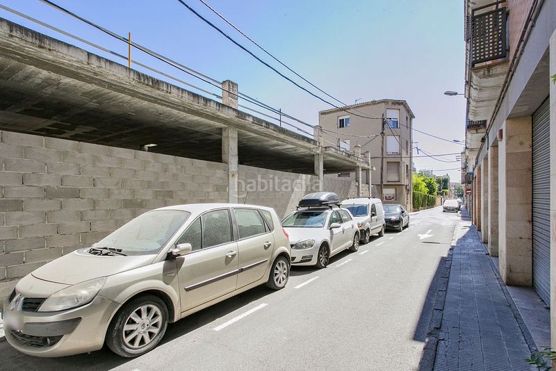 Foto 4bd6330b-5baa-4da6-98ed-bbcf7e45b741. Edificio in Centre Igualada