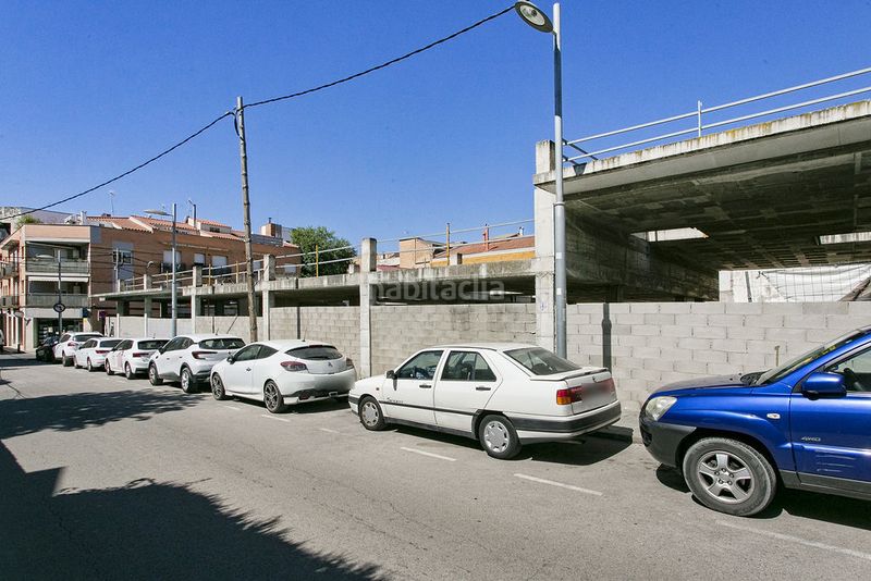 Foto 4cd40c72-641d-4c24-93a9-6e222085ad80. Edificio in Centre Igualada