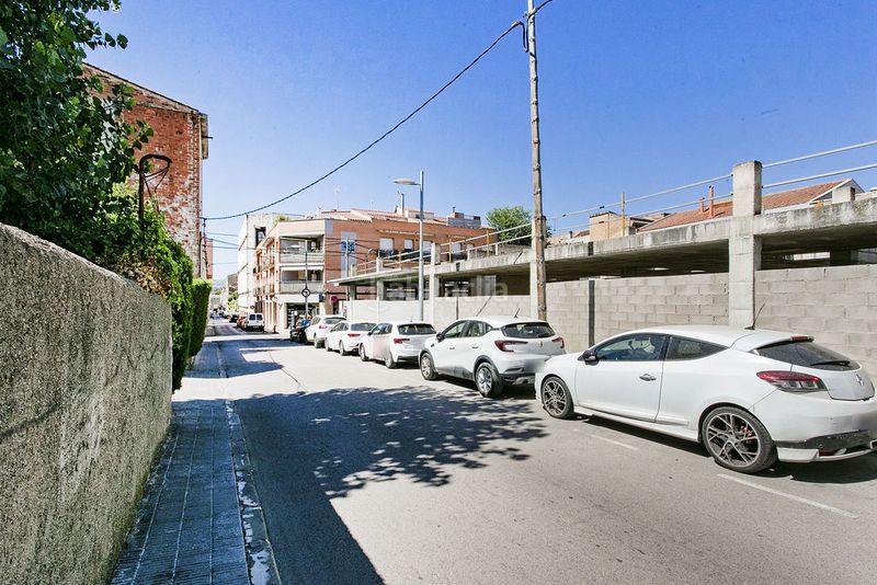 Foto 6f2aa58e-a798-43a8-aab2-1e544521b23d. Edificio in Centre Igualada