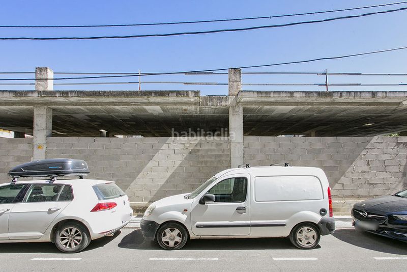 Foto a6f42443-da54-40f2-8bd2-af770056cde2. Edificio in Centre Igualada