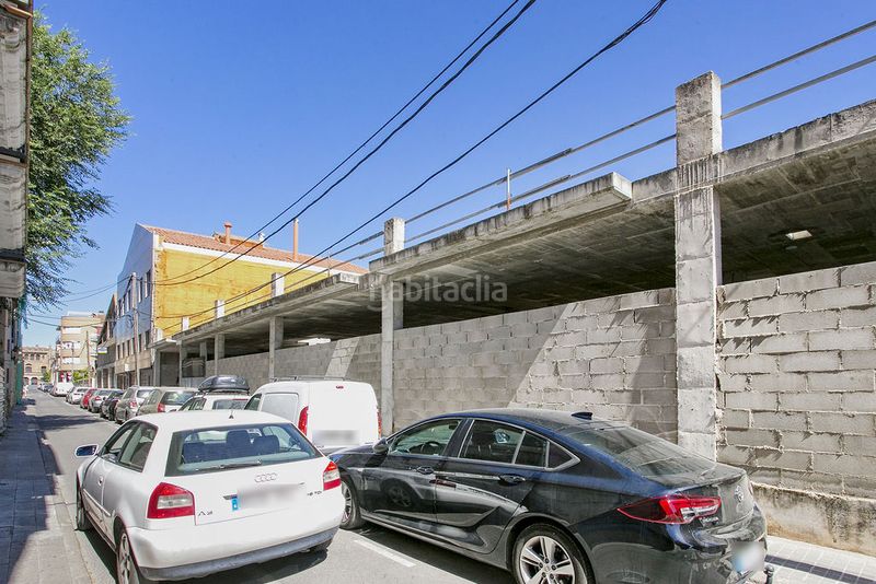 Foto b66026e2-cd3b-4f68-a054-0bfcd4b102bf. Edificio in Centre Igualada