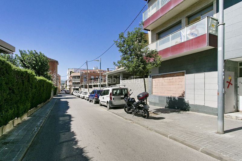 Foto c2be7789-f39f-4e47-82c0-4de1eeb28995. Edificio in Centre Igualada