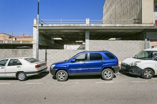 Edificio  C/ la torre. Solvia inmobiliaria  en construccion igualada