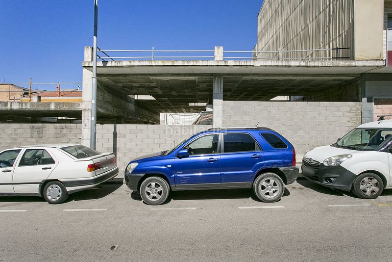 Foto c922f962-7628-4c7a-ba8e-39eaea79f0b0. Edificio in Centre Igualada