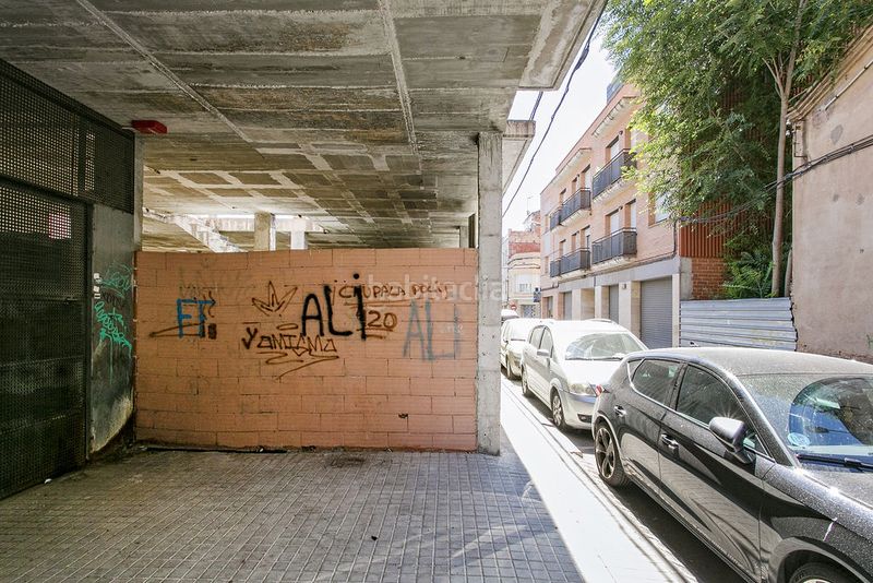 Foto cc8ec2cf-1234-41e5-83da-9d7551380f80. Edificio in Centre Igualada