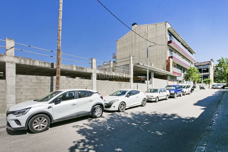 Foto e4228ffe-08d1-444d-93b7-f5d6ef9bee84. Edificio in Centre Igualada
