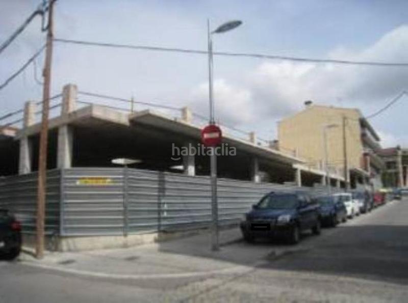 Foto fed6b0c1-64c6-479c-a0d7-999bce476cfa. Edificio in Centre Igualada