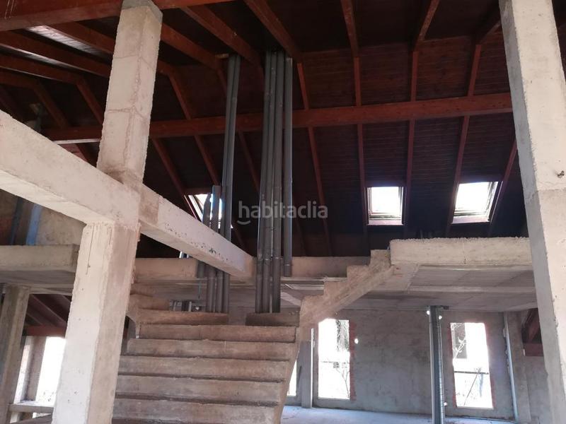 Foto 6b8e028d-139b-4729-a9a0-a193520fa470. Edificio solvia inmobiliaria en construccion en Sojuela