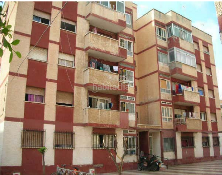 Foto 99b0b7f3-e384-42bc-8987-4266e151dae5. Pis a Roquetas pueblo Roquetas de Mar