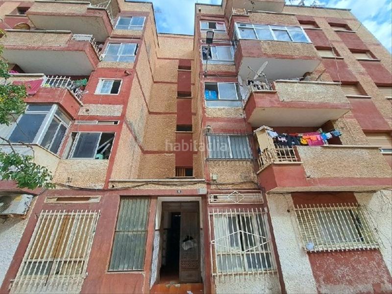 Foto a0addd9a-2a67-45c6-9a69-ac2da78de509. Pis a Roquetas pueblo Roquetas de Mar