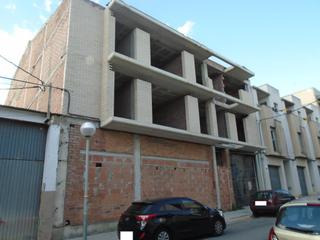 Edificio  C/ vint i vuit. Solvia inmobiliaria  edificio tarragona