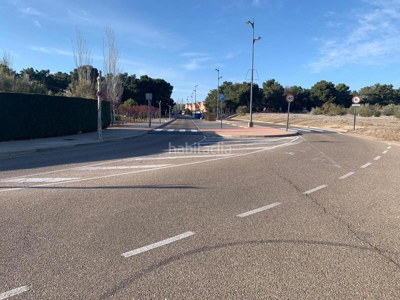 Foto 1fbe4aa4-b1fc-4c97-9996-0a0a51ab9ac7. Finca rústica solvia inmobiliaria suelo urbanizable en Boecillo