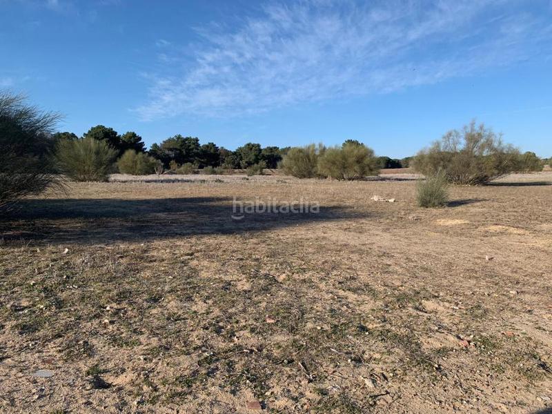 Foto 5bdd60b4-795a-4c29-9bba-fa67aa4697b7. Finca rústica solvia inmobiliaria suelo urbanizable en Boecillo