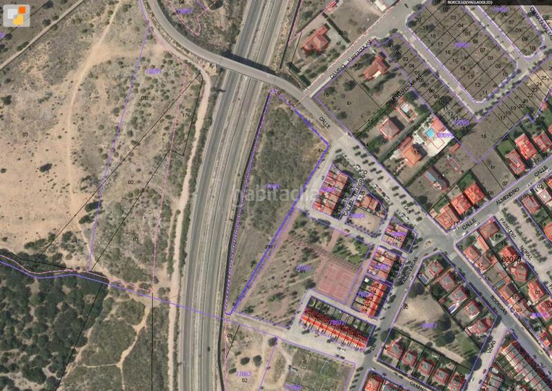 Foto cd3d55ac-5505-4538-b3a1-87e5995db25d. Finca rústica solvia inmobiliaria suelo urbanizable en Boecillo