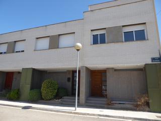 Edifici  C/ occitània. Solvia inmobiliaria  en construccion golmés