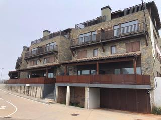 Pis  C/ la teulera. Solvia inmobiliaria  piso tremp
