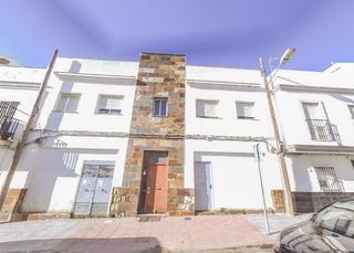 Pis  C/ cuesta del matadero. Solvia inmobiliaria  piso chiclana de la frontera