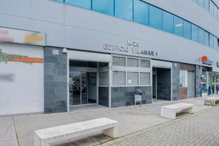 Local commercial  C/ san jeronimo. Solvia inmobiliaria  locales sevilla