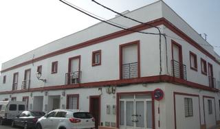 Doppelhaus  C/ flor. Solvia inmobiliaria  chalet adosado villamanrique de la condesa