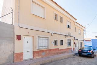 Dúplex  C/ santa lucía. Solvia inmobiliaria  dúplex mazarrón