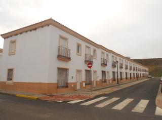 Maison jumelée  C/ estornino. Solvia inmobiliaria  chalet adosado bonares
