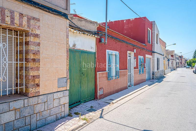 Foto 0bfa396a-78e1-4c80-afb8-0367c4334349. Chalet in Desamparados - Hurchillo - Torremendo Orihuela