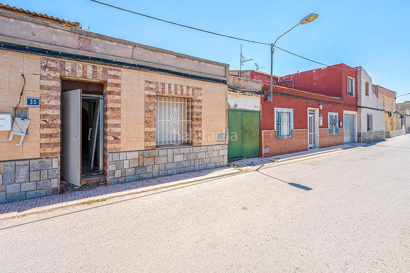 Foto 1a10fadc-77f8-477b-8cc9-b5a87f76836e. Chalet in Desamparados - Hurchillo - Torremendo Orihuela