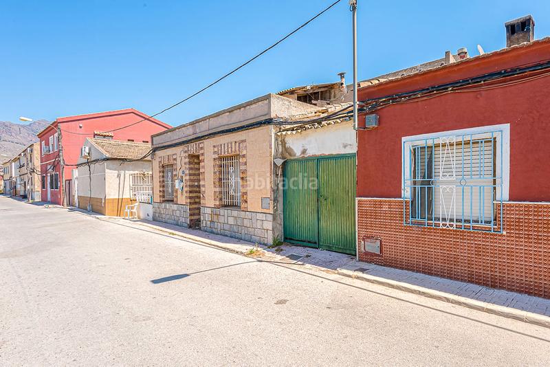 Foto 1a523e04-48cd-45c6-ad18-29c283f9f11b. Chalet in Desamparados - Hurchillo - Torremendo Orihuela