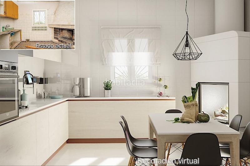 Foto 22fa3e96-702f-4acd-8148-07c250816010. Chalet in Desamparados - Hurchillo - Torremendo Orihuela