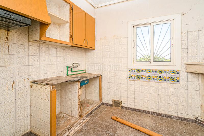 Foto 4c5d9e62-16d0-4b0e-8167-bc2f48929a35. Chalet in Desamparados - Hurchillo - Torremendo Orihuela