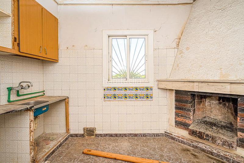 Foto 70cd367b-1542-40d3-9333-bb353a4fec29. Chalet in Desamparados - Hurchillo - Torremendo Orihuela