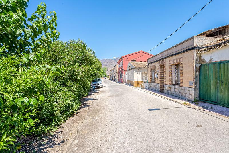 Foto 7831cf5f-d9ed-42f5-bc3c-bda8943e0216. Chalet in Desamparados - Hurchillo - Torremendo Orihuela