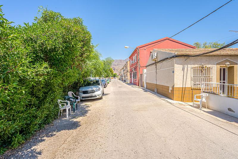 Foto ddddb7c2-a7b5-4aeb-9b5a-6e67ec0ff8b9. Chalet in Desamparados - Hurchillo - Torremendo Orihuela