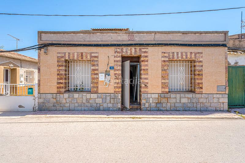 Foto fd5f9e92-b017-40e6-af47-1fda41d756d0. Chalet in Desamparados - Hurchillo - Torremendo Orihuela