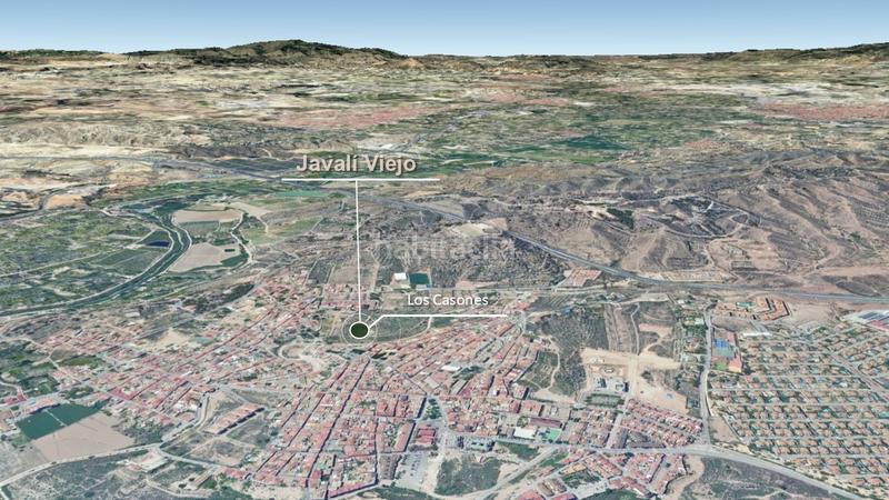 Foto 06c69b2b-4afc-4bbf-879c-6a436504c0c1. Propriété dans Javalí Viejo Murcia