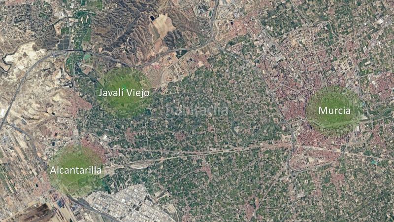 Foto 291a2bab-99f9-440d-950c-131f441ab91a. Propriété dans Javalí Viejo Murcia