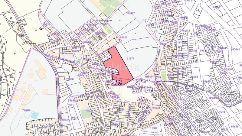 Foto 5afa79db-06ba-4047-8423-6c838b9ffdff. Propriété dans Javalí Viejo Murcia