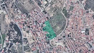 Finca rústica  Paseo javali viejo los casones. Solvia inmobiliaria  suelo rústico javali viejo