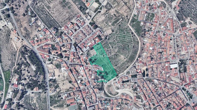 Foto 6a893331-112b-495d-9de7-81525c24d654. Propriété dans Javalí Viejo Murcia