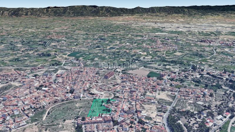 Foto 82c87281-0ec7-49c6-a7d5-481ca06207ba. Propriété dans Javalí Viejo Murcia