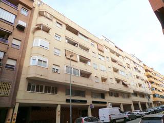 Apartament  Avda. beniardá. Solvia inmobiliaria  apartamento benidorm