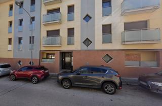 Pis  Av bisaroques. Solvia inmobiliaria  piso olot