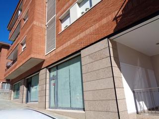 Local Comercial  Pau casals. Solvia inmobiliaria  locales castellbisbal