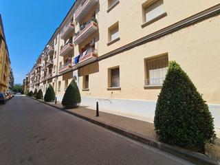 Flat  Marques de comillas (del). Solvia inmobiliaria  piso tortosa