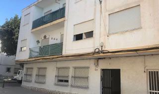 Piso en C/ Monseñor Carrión Valverda