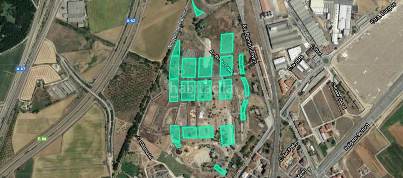 Foto 3f3ef8c8-d34f-48f6-9670-3ab7b28a1768. Finca rústica a Venta de Baños