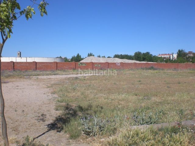 Foto a09a2977-b2f9-4e07-96ab-ada1abdbbec6. Finca rústica a Venta de Baños