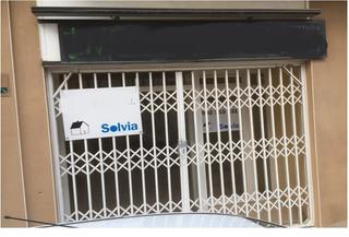 Local Comercial  C/ piular. Solvia inmobiliaria  locales cubelles