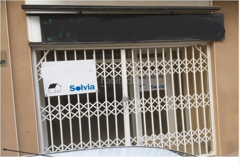 Foto 9e31c54e-8a3d-4da6-b836-387499675c5e. Business premise in Santa Maria-l´Eixample-Sud Sumella Cubelles