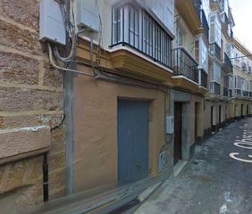 Local Comercial  C/ obispo urquinaona. Solvia inmobiliaria  locales cádiz